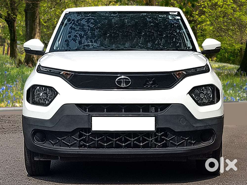 Tata Punch Adventure, 2025, Petrol