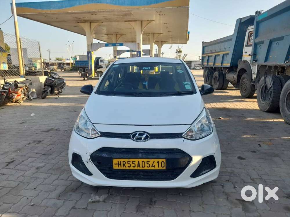 Hyundai Xcent Vtvt Prime T Cng