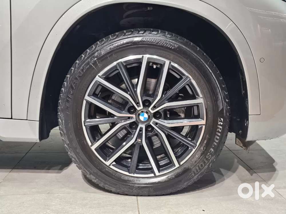 Bmw X1, 2025, Petrol