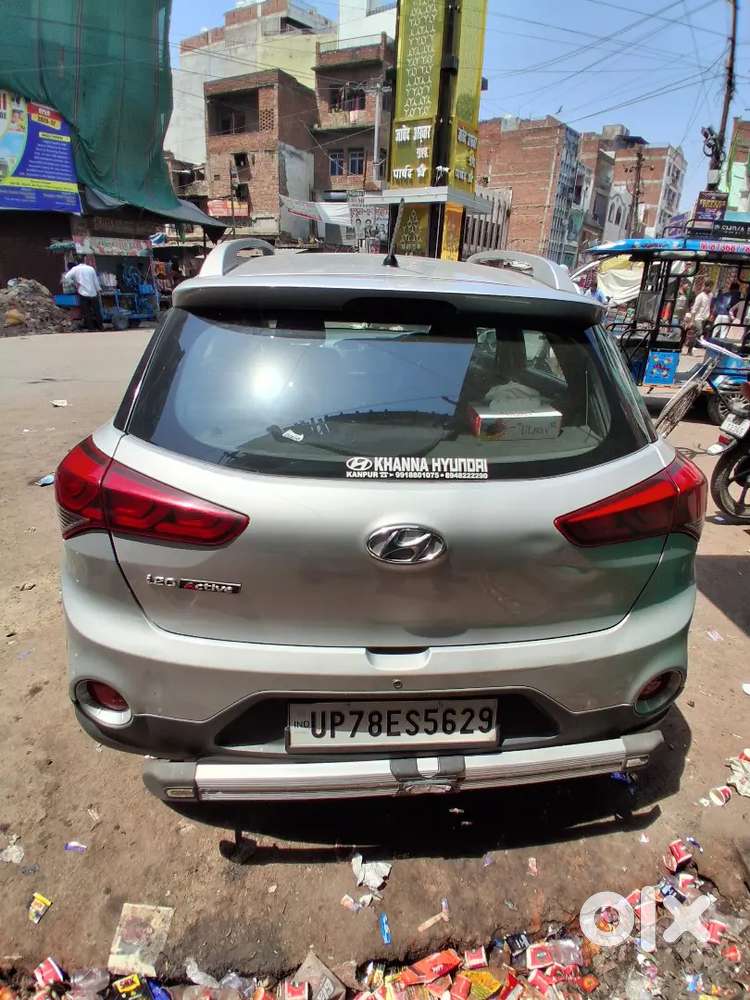 Well Maintained Car