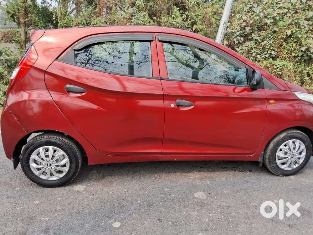 Hyundai Eon