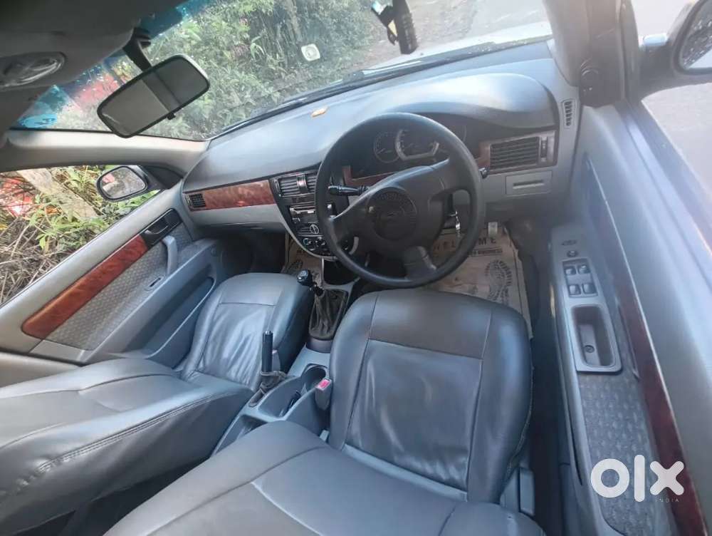 Chevrolet Optra 1.6 2004 Car