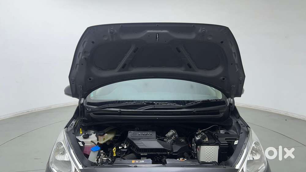 Hyundai Santro Sportz, 2022, Petrol