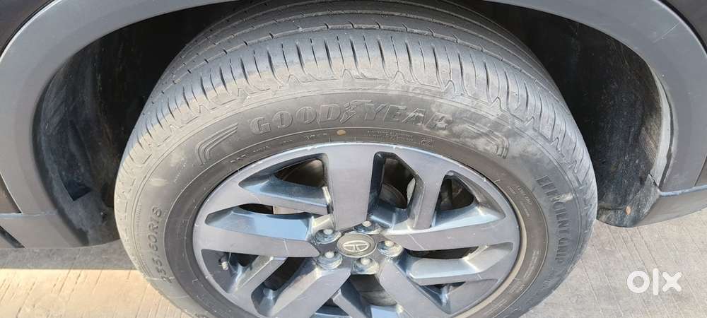 Tata Harrier 2023 Diesel 100800 Km Driven