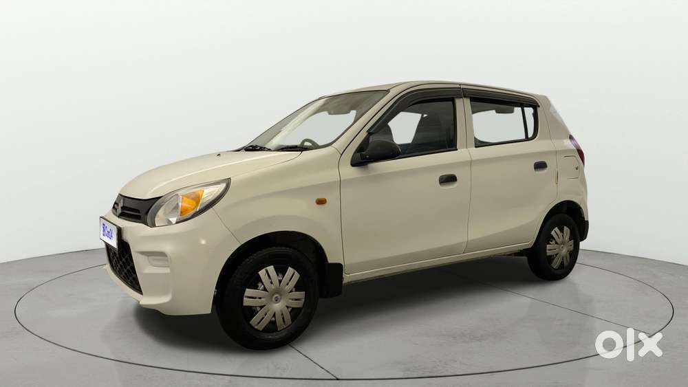 Maruti Suzuki Alto Std (o), 2022, Petrol