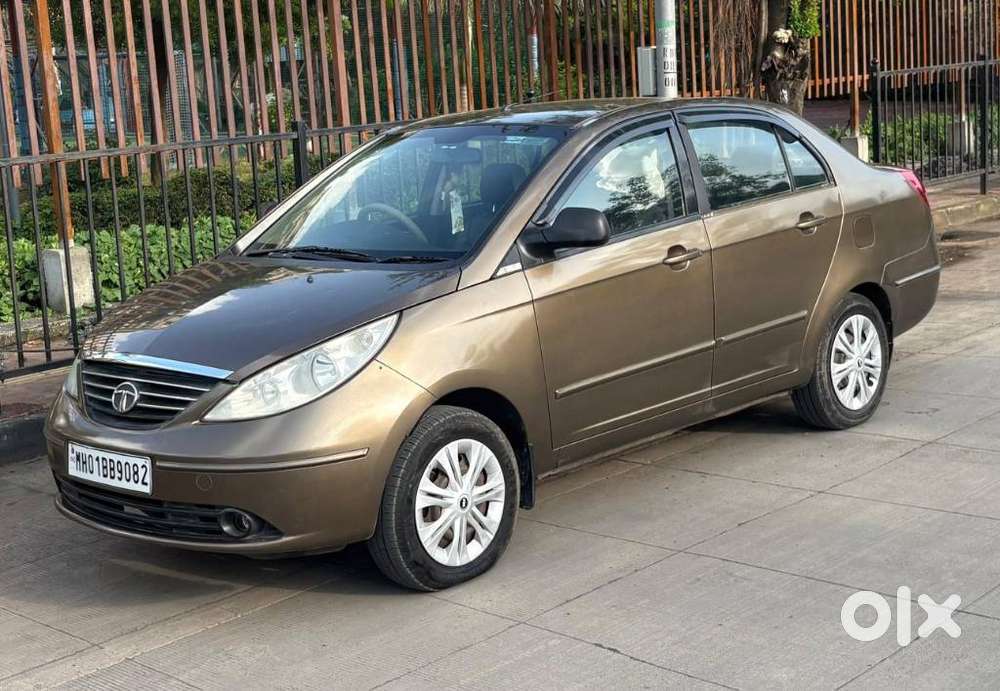 Tata Manza, 2012, Cng & Hybrids