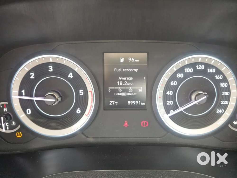 Hyundai Creta S 1.5 Diesel, 2022, Diesel