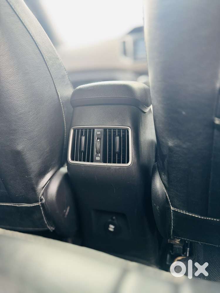 Hyundai Creta 1.6 Sx Plus, 2016, Petrol