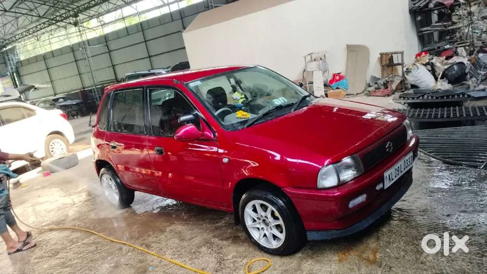 Maruti Zen