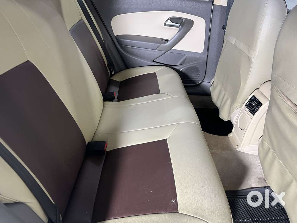 Volkswagen Vento 1.6 Trendline, 2013, Petrol