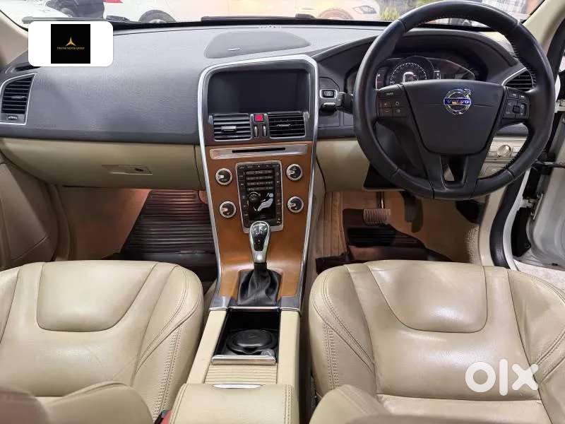 Volvo Xc60 2.0 D5 Momentum, 2016, Diesel