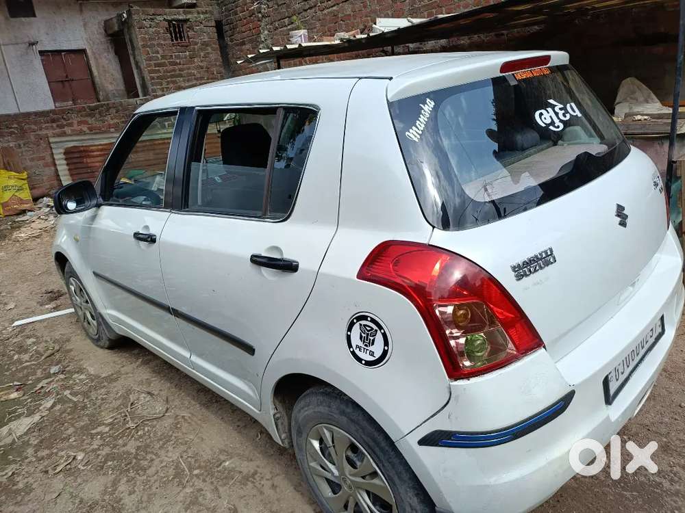 Swift Maruti Suzuki 2010
