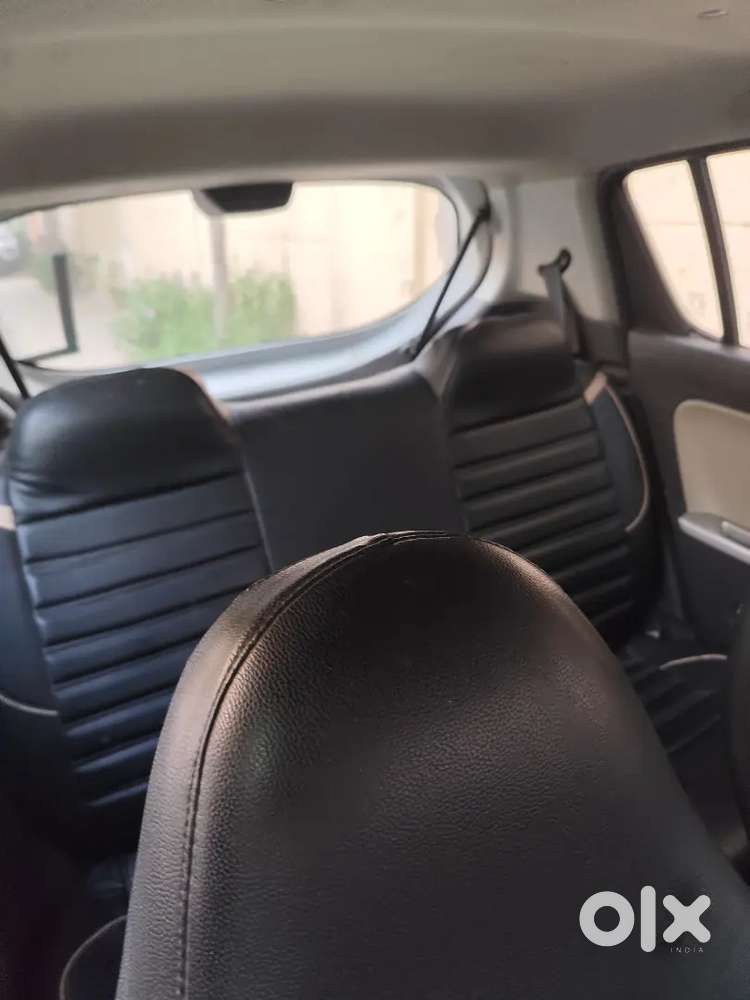 Maruti Suzuki Alto K10 2019