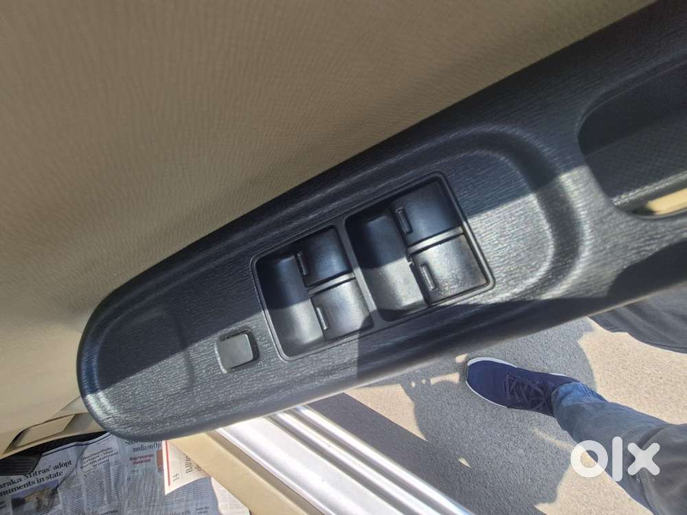 Honda Amaze 1.2 Smt I Vtec, 2015, Petrol