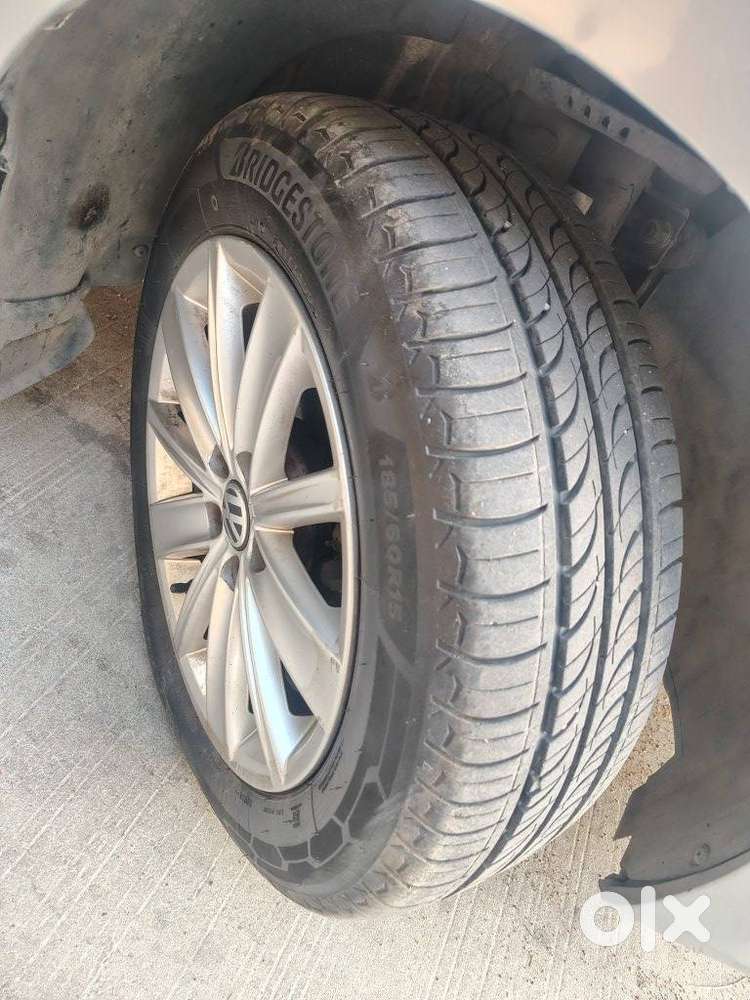 Volkswagen Vento 1.5 Tdi Highline At, 2016, Diesel