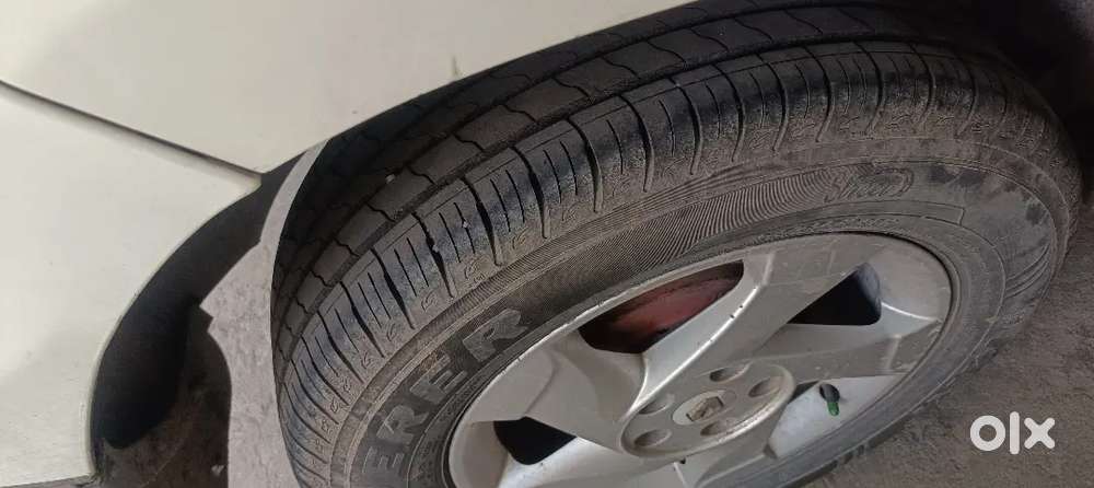 Renault Duster 2012 Diesel Good Condition