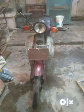 Buy Sell Second Hand M80 Bike in India Used Bikes in India OLX