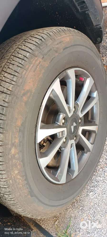 Mahindra Scorpio N 2023