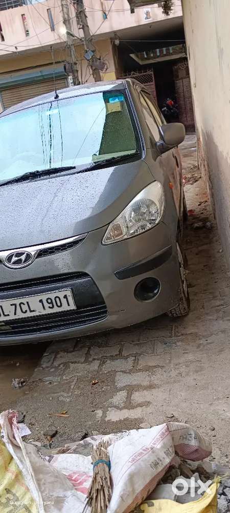 I10 Soprtz Good Condition