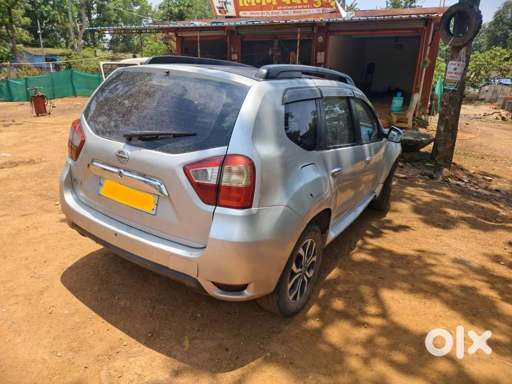 Nishan Terrano