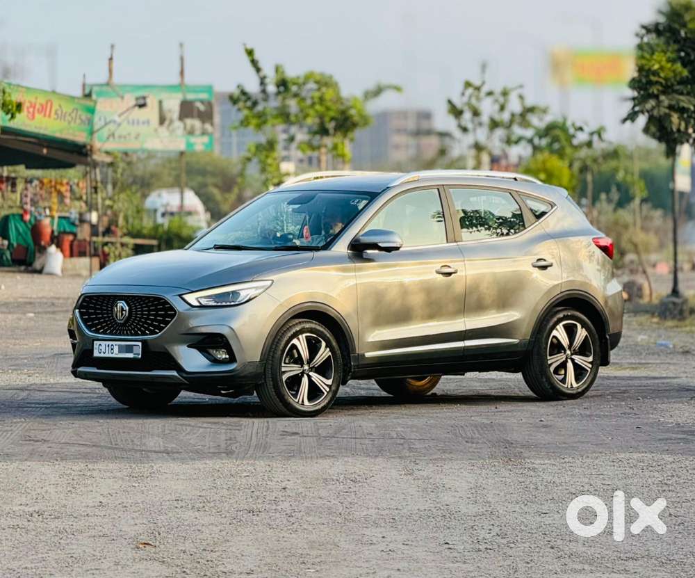 Mg Astor 1.5 Sharp, 2022, Petrol