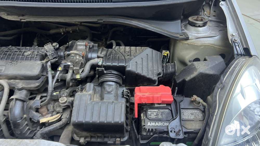 Honda Brio 1.2 S Mt, 2014, Petrol