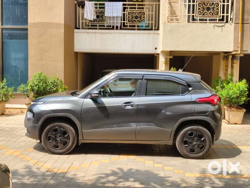Tata Punch Adventure Icng, 2024, Cng & Hybrids
