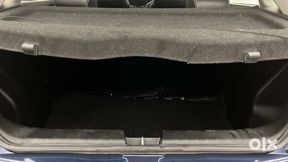 Maruti Suzuki Baleno 1.2 Delta, 2019, Petrol