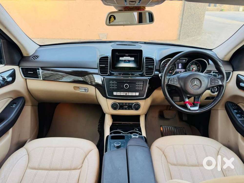 Mercedes-benz Gle Class 2.1 250d 4matic, 2017, Diesel