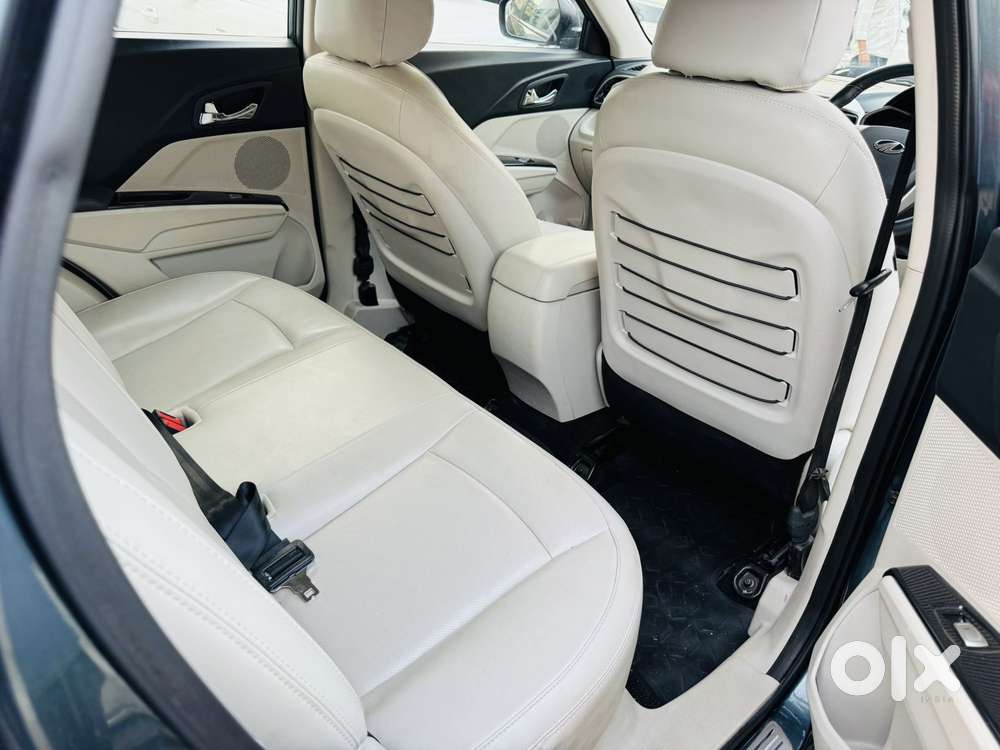 Mahindra Xuv300 W8 Option Diesel, 2022, Diesel