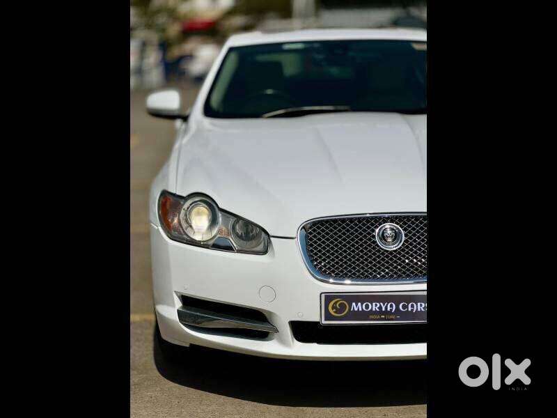 Jaguar Xf Diesel S V6, 2011, Diesel