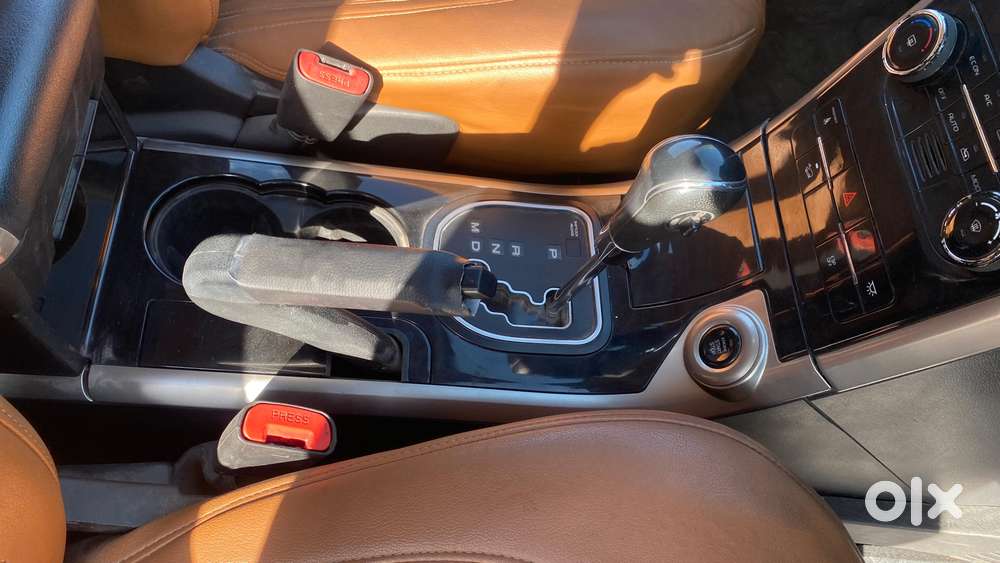 Mahindra Xuv500 W9 At 1.99, 2019, Diesel