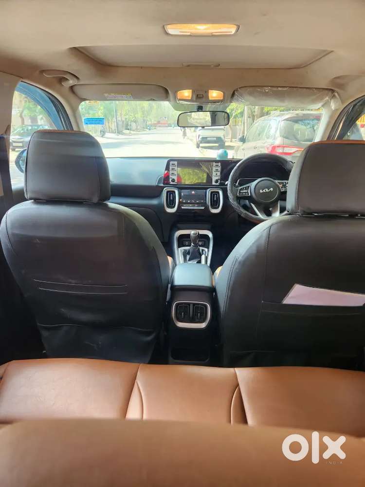 Kia Sonet 1.0 Htx Plus 2024