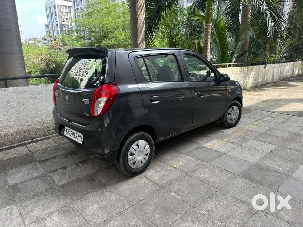Maruti Suzuki Alto 800 2016 Cng & Hybrids Well Maintained