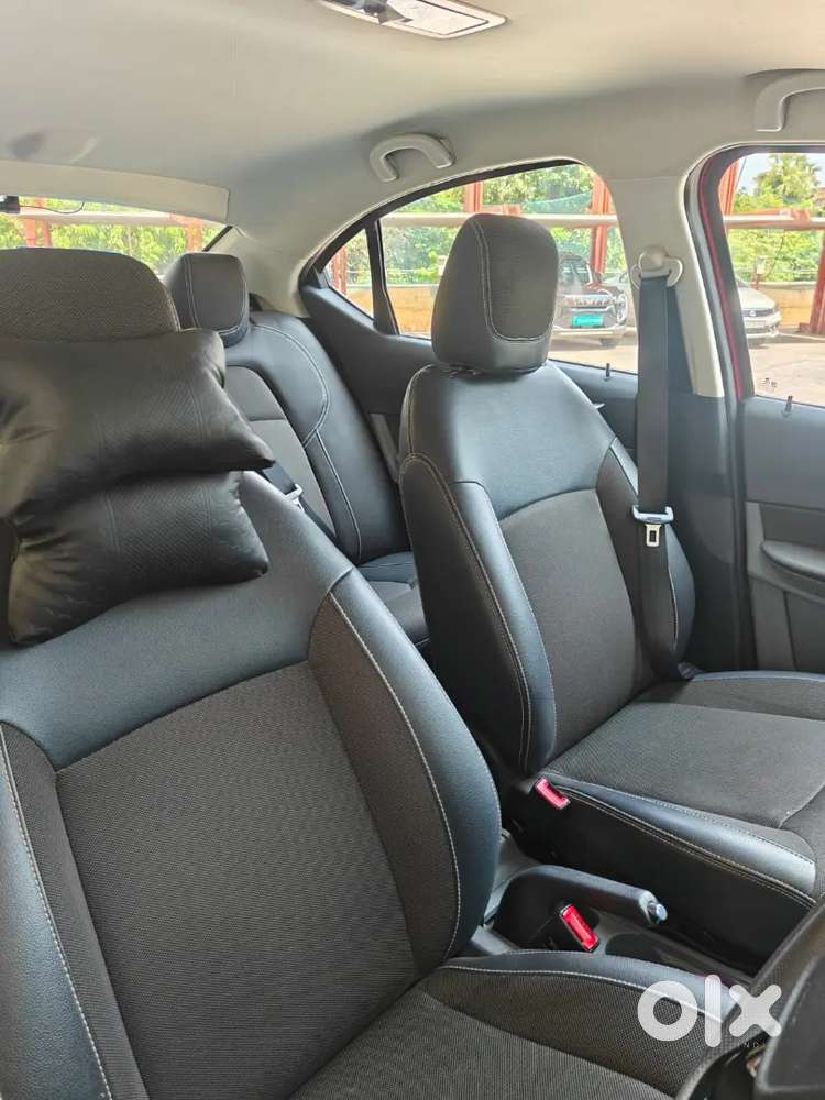Tata Tigor 2019 Petrol, Manual Xz+, 30000 Km, 1st Owner
