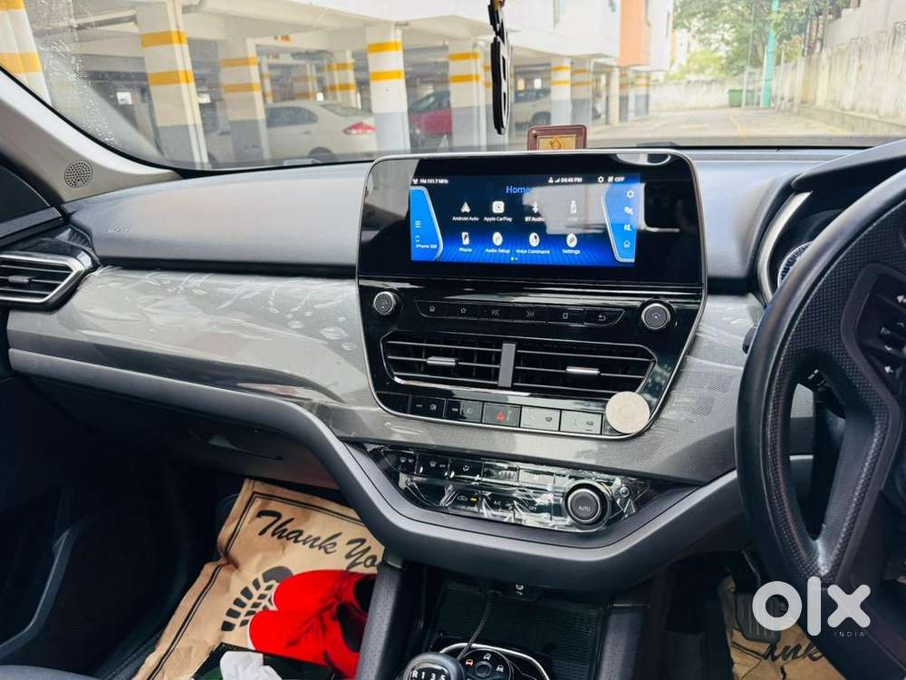 Harrier Dark Edition Brand New