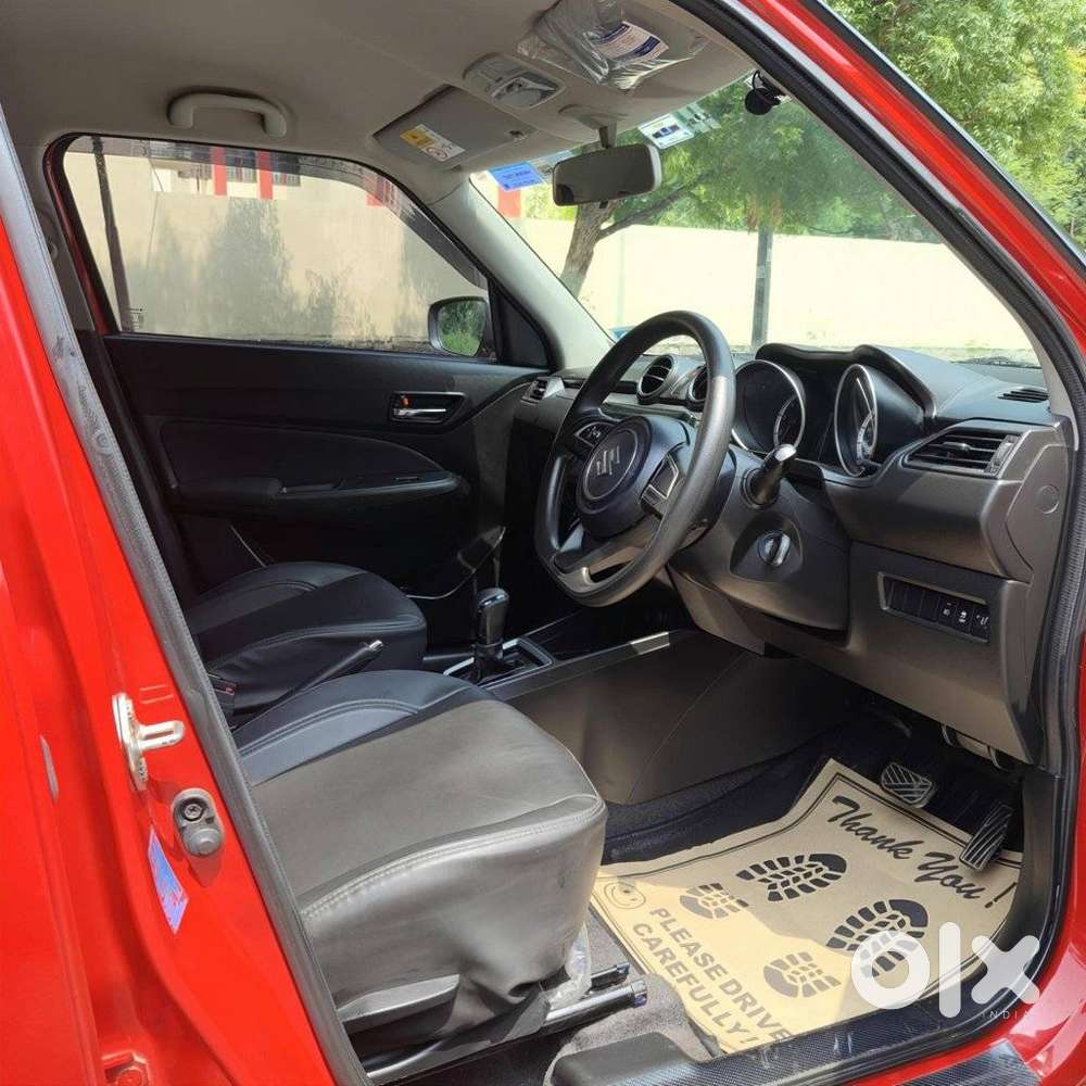 Maruti Suzuki Swift Vxi Ags, 2023, Cng & Hybrids
