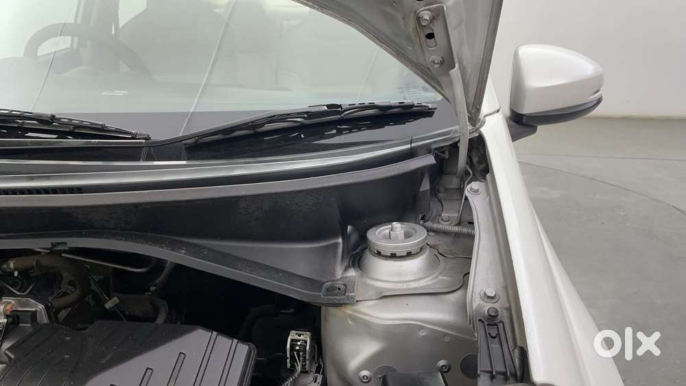 Honda Amaze Vx I-vtec, 2015, Petrol