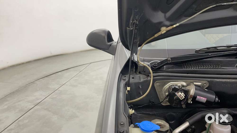 Maruti Suzuki Alto 800 Lxi, 2016, Petrol