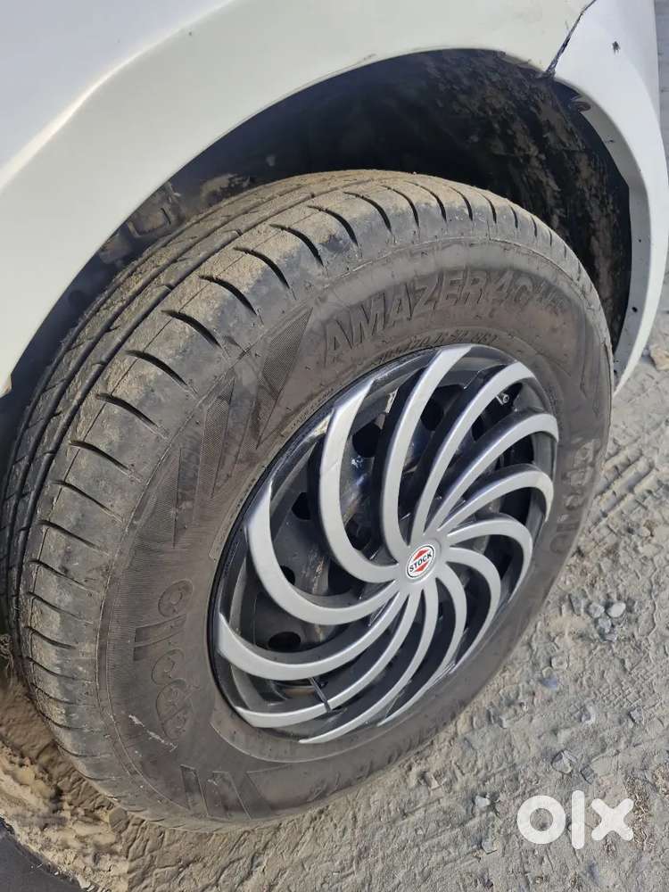 Maruti Suzuki Swift 2014 Diesel 145000 Km Driven
