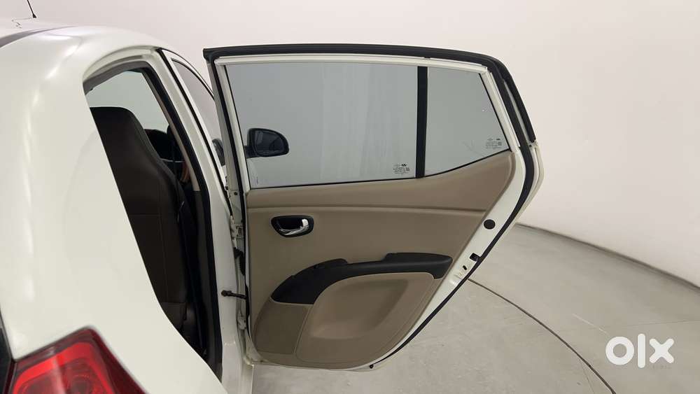 Hyundai I10 Sportz 1.2 Kappa2, 2013, Petrol