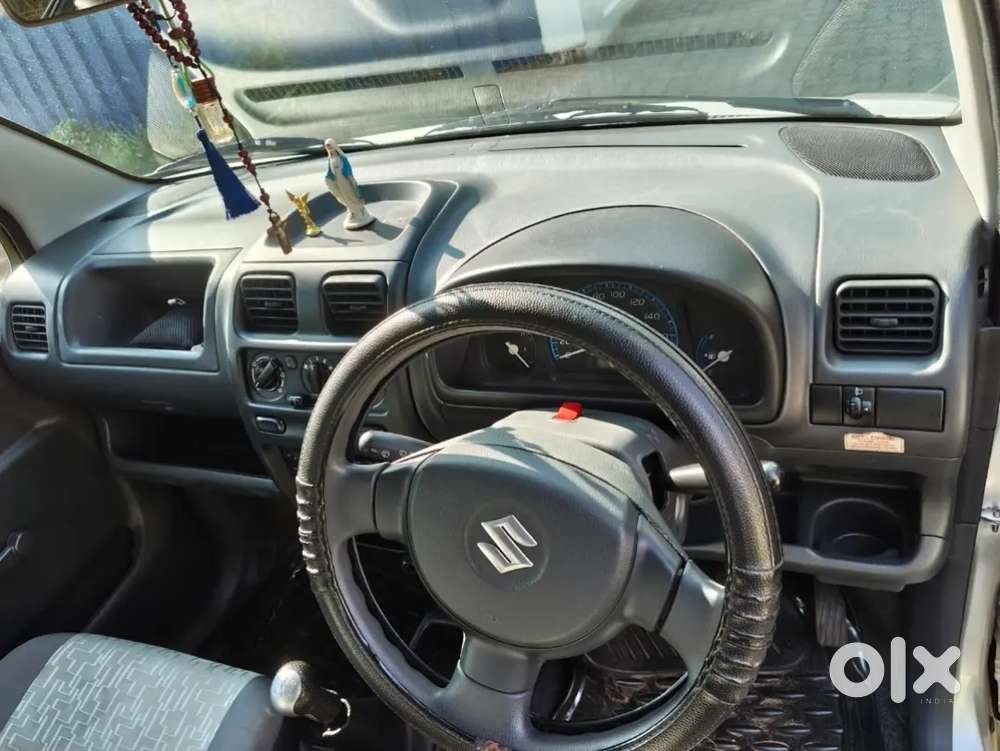 Maruti Suzuki Wagon R 2009 Petrol Well Maintained