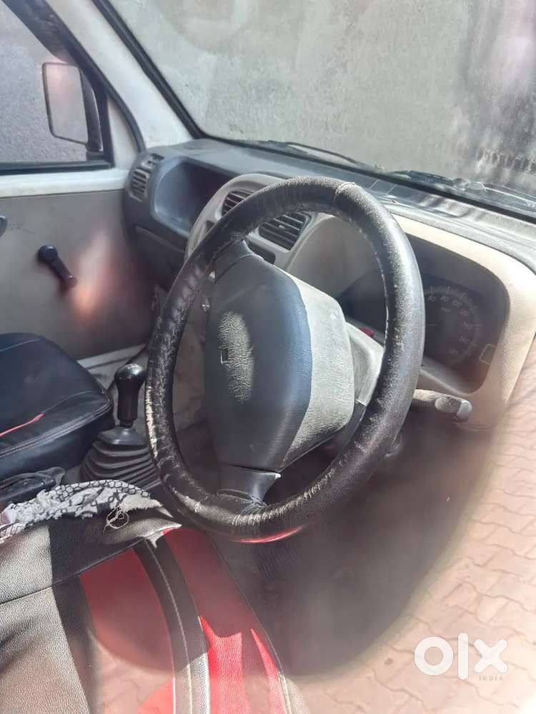 Maruti Suzuki Eeco 2014 With 90000 Km