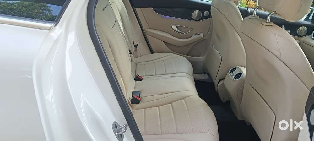 Mercedes-benz Glc Class 200, 2022, Petrol