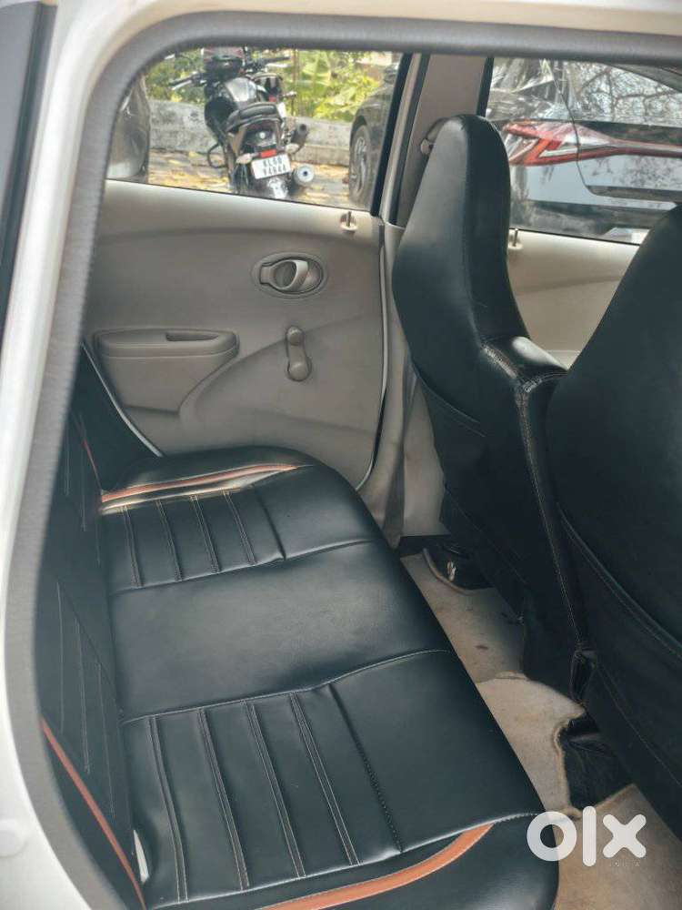 Datsun Go T, 2018, Petrol