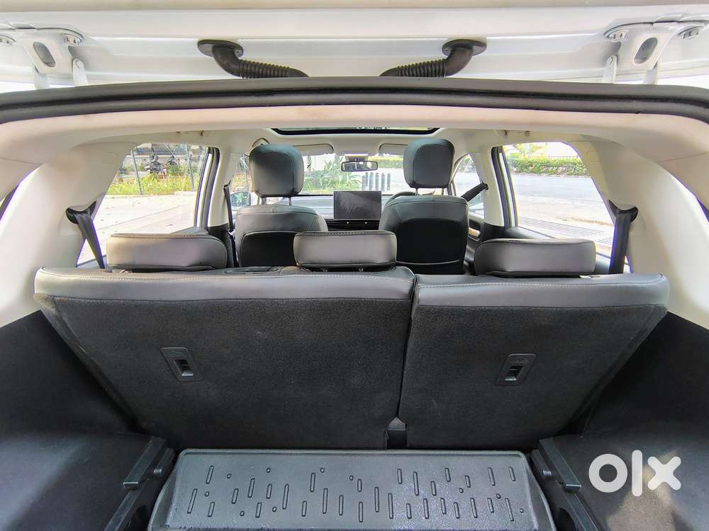 Mg Windsor Ev Essence, 2024, Electric