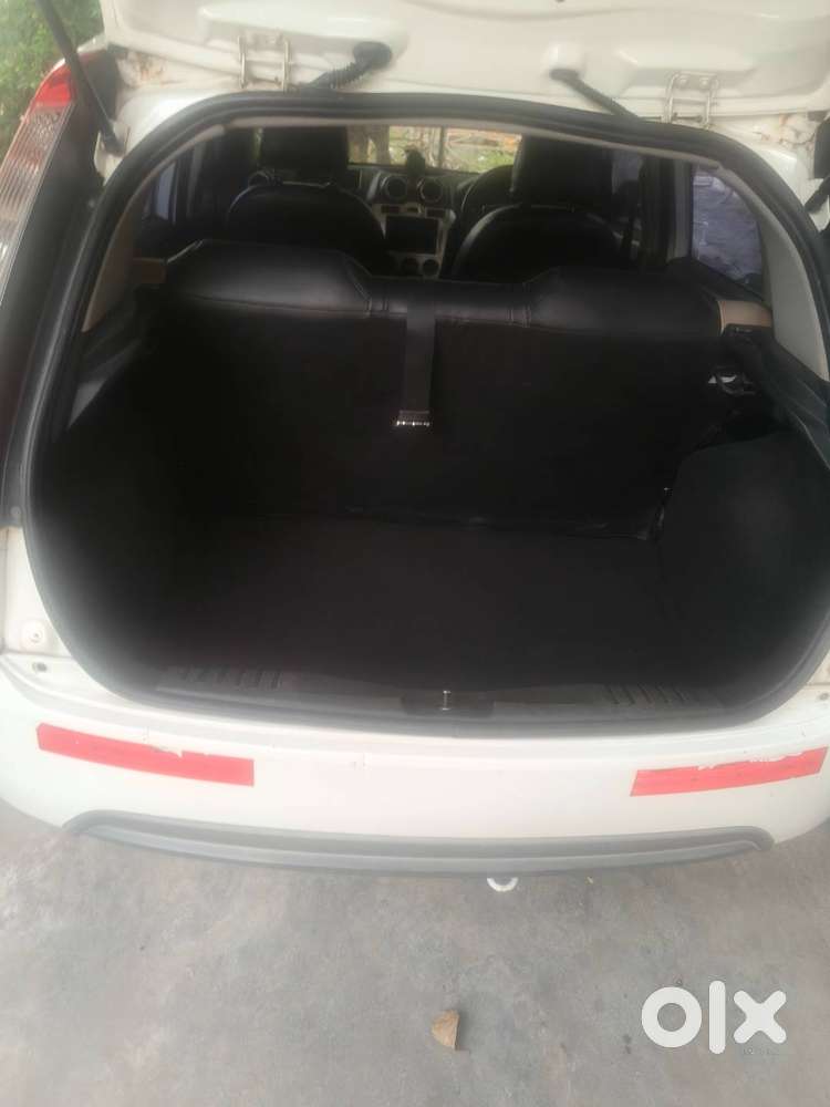 Ford Figo Diesel 2012