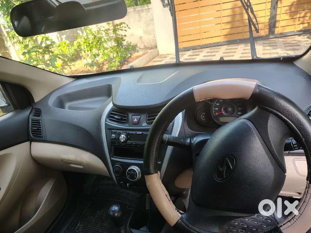 Hyundai Eon Era 2013 Petrol Manual