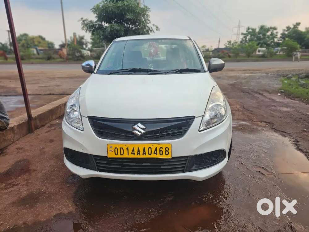 Maruti Suzuki Swift Dzire Tour 2022 Petrol 90000 Km Driven