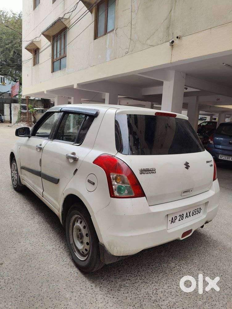 Maruti Suzuki Swift 2004-2010 Vdi Bsiv, 2007, Diesel